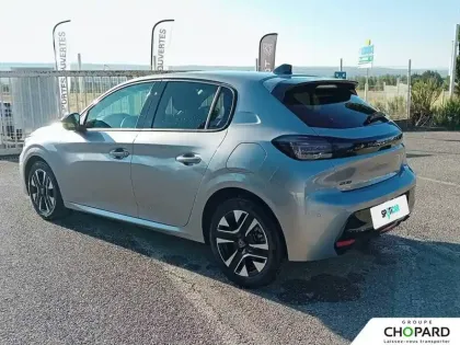 Photo 29 Peugeot 208  PureTech 100 S&S BVM6