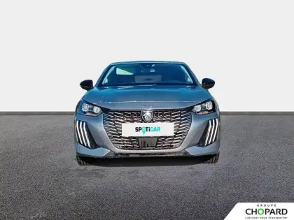 Photo 3 Peugeot 208  PureTech 100 S&S BVM6