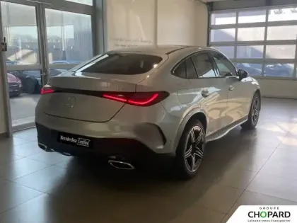 Photo 30 Mercedes Classe GLC GLC Coupe 300 de Hybrid EQ 9G-Tronic 4Matic