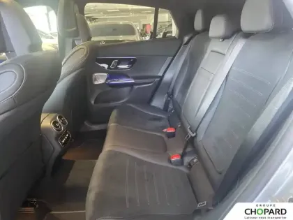 Photo 17 Mercedes Classe GLC GLC Coupe 300 de Hybrid EQ 9G-Tronic 4Matic