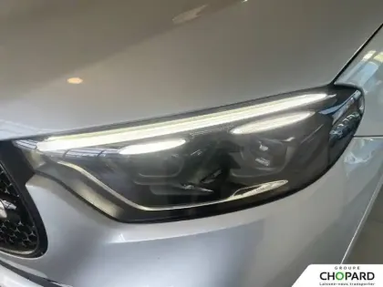 Photo 26 Mercedes Classe GLC GLC Coupe 300 de Hybrid EQ 9G-Tronic 4Matic