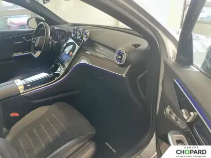 Photo 12 Mercedes Classe GLC GLC Coupe 300 de Hybrid EQ 9G-Tronic 4Matic