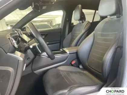 Photo 10 Mercedes Classe GLC GLC Coupe 300 de Hybrid EQ 9G-Tronic 4Matic