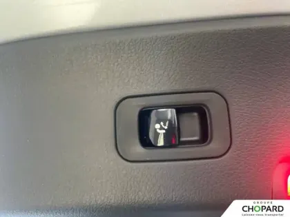 Photo 25 Mercedes Classe GLC GLC Coupe 300 de Hybrid EQ 9G-Tronic 4Matic