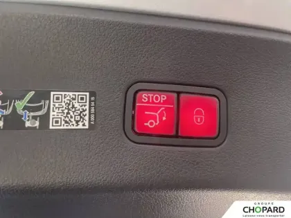 Photo 28 Mercedes Classe GLC GLC Coupe 300 de Hybrid EQ 9G-Tronic 4Matic