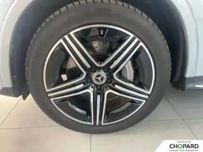 Photo 24 Mercedes Classe GLC GLC Coupe 300 de Hybrid EQ 9G-Tronic 4Matic