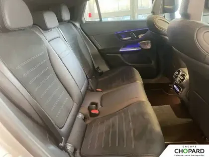 Photo 19 Mercedes Classe GLC GLC Coupe 300 de Hybrid EQ 9G-Tronic 4Matic