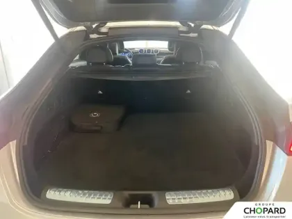 Photo 7 Mercedes Classe GLC GLC Coupe 300 de Hybrid EQ 9G-Tronic 4Matic