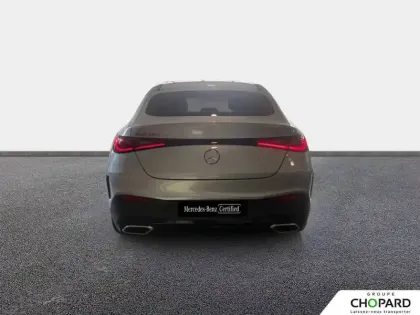 Photo 5 Mercedes Classe GLC GLC Coupe 300 de Hybrid EQ 9G-Tronic 4Matic