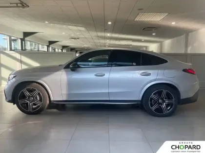 Photo 36 Mercedes Classe GLC GLC Coupe 300 de Hybrid EQ 9G-Tronic 4Matic