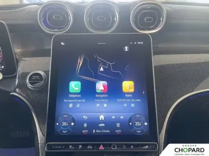 Photo 13 Mercedes Classe GLC GLC Coupe 300 de Hybrid EQ 9G-Tronic 4Matic