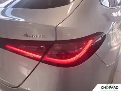 Photo 27 Mercedes Classe GLC GLC Coupe 300 de Hybrid EQ 9G-Tronic 4Matic