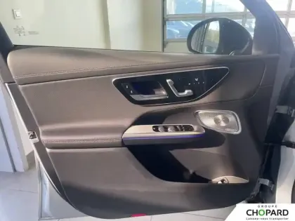 Photo 18 Mercedes Classe GLC GLC Coupe 300 de Hybrid EQ 9G-Tronic 4Matic