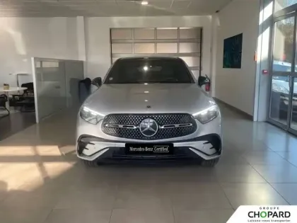 Photo 31 Mercedes Classe GLC GLC Coupe 300 de Hybrid EQ 9G-Tronic 4Matic