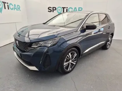 Photo Peugeot 3008 Allure Pack