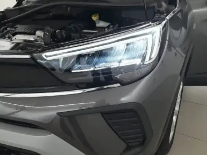 Photo 35 Opel Crossland  1.2 Turbo 110 ch BVM6