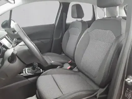 Photo 30 Opel Crossland  1.2 Turbo 110 ch BVM6