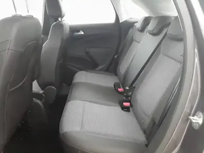 Photo 31 Opel Crossland  1.2 Turbo 110 ch BVM6