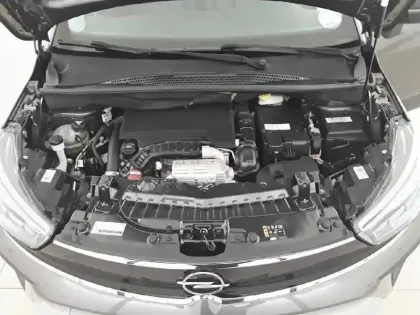 Photo 38 Opel Crossland  1.2 Turbo 110 ch BVM6