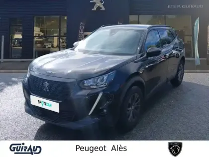 Photo Peugeot 2008 Style
