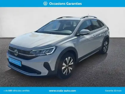 Photo Volkswagen Taigo Life Plus / Première Main
