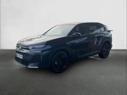 Photo Citroën C5 Aircross Max