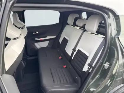 Photo 11 Citroën C3 Aircross  Hybride 145 e-DCS6