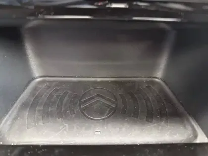 Photo 18 Citroën C3 Aircross  Hybride 145 e-DCS6