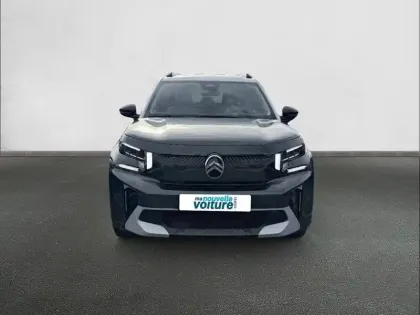 Photo 1 Citroën C3 Aircross  Hybride 145 e-DCS6