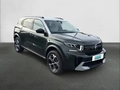 Photo 2 Citroën C3 Aircross  Hybride 145 e-DCS6