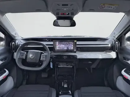 Photo 7 Citroën C3 Aircross  Hybride 145 e-DCS6