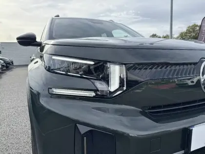 Photo 15 Citroën C3 Aircross  Hybride 145 e-DCS6