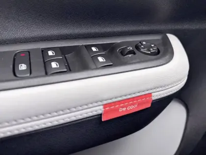 Photo 26 Citroën C3 Aircross  Hybride 145 e-DCS6