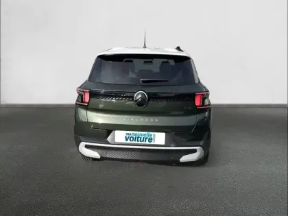 Photo 4 Citroën C3 Aircross  Hybride 145 e-DCS6