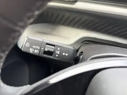 Photo 24 Citroën C3 Aircross  Hybride 145 e-DCS6