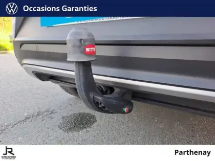 Photo 49 Volkswagen T-roc  1.0 TSI 115 Start/Stop BVM6