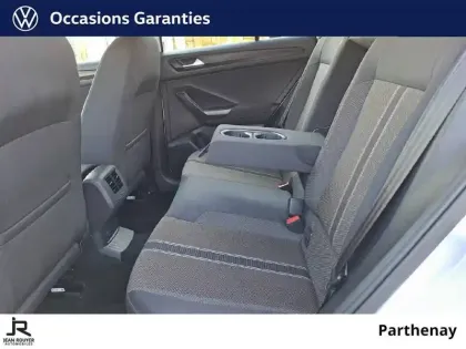 Photo 29 Volkswagen T-roc  1.0 TSI 115 Start/Stop BVM6