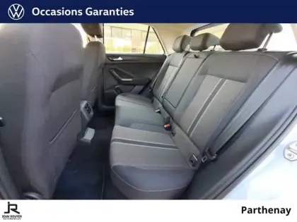 Photo 5 Volkswagen T-roc  1.0 TSI 115 Start/Stop BVM6