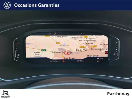 Photo 55 Volkswagen T-roc  1.0 TSI 115 Start/Stop BVM6