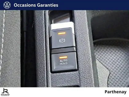 Photo 28 Volkswagen T-roc  1.0 TSI 115 Start/Stop BVM6