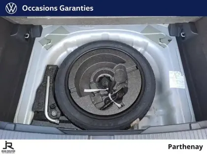 Photo 19 Volkswagen T-roc  1.0 TSI 115 Start/Stop BVM6