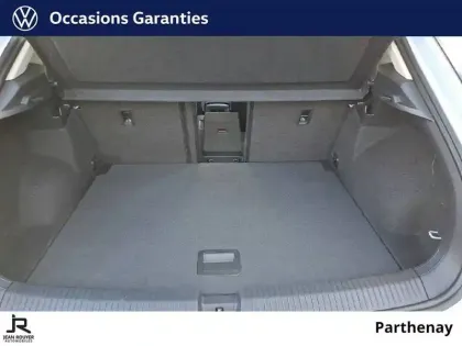 Photo 18 Volkswagen T-roc  1.0 TSI 115 Start/Stop BVM6