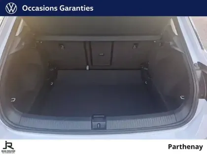 Photo 13 Volkswagen T-roc  1.0 TSI 115 Start/Stop BVM6