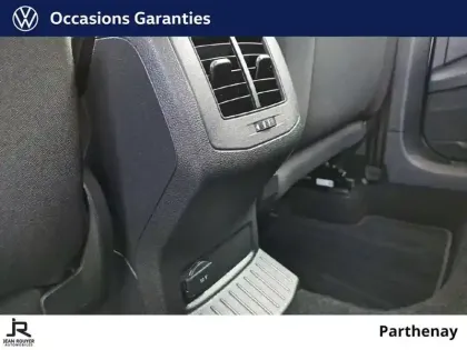 Photo 30 Volkswagen T-roc  1.0 TSI 115 Start/Stop BVM6