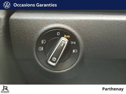 Photo 26 Volkswagen T-roc  1.0 TSI 115 Start/Stop BVM6