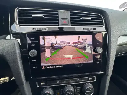 Photo 21 Volkswagen Golf  1.0 TSI 115 BVM6