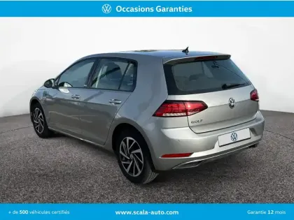 Photo 2 Volkswagen Golf  1.0 TSI 115 BVM6