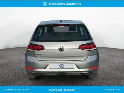 Photo 3 Volkswagen Golf  1.0 TSI 115 BVM6