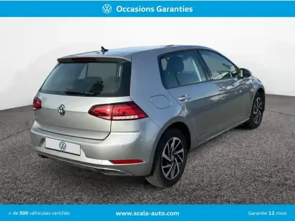 Photo 4 Volkswagen Golf  1.0 TSI 115 BVM6