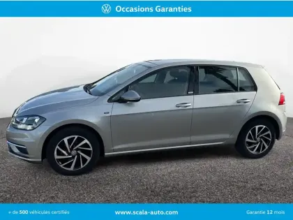Photo 1 Volkswagen Golf  1.0 TSI 115 BVM6